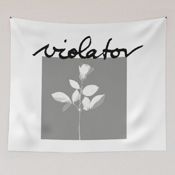 Item preview, Violators designed and sold by Jason-Lavelle.