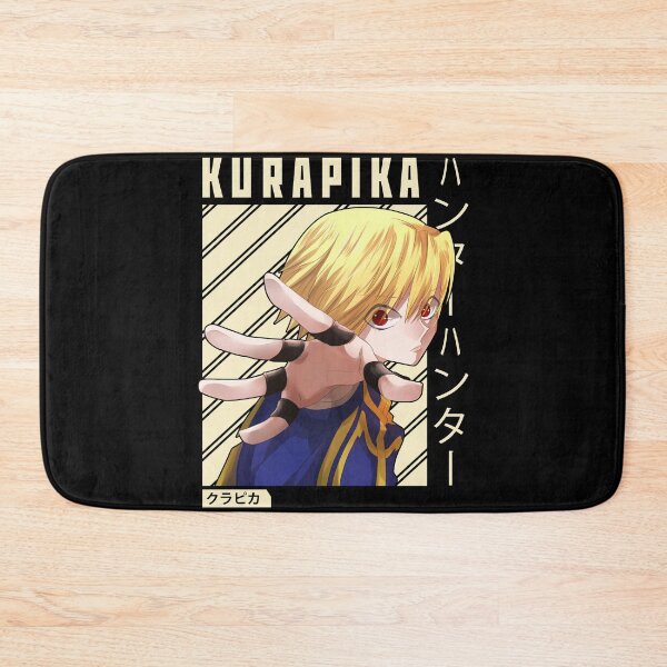 Item preview, doodle Kurapika  designed and sold by visionsunveiled.