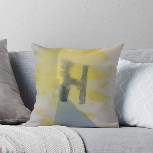 Item preview, Hufflepuff Print designed and sold by SouthWindleader.