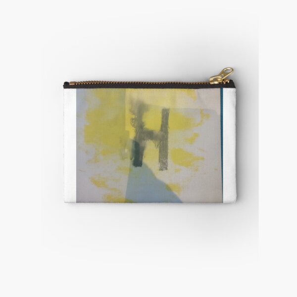Item preview, Hufflepuff Print designed and sold by SouthWindleader.