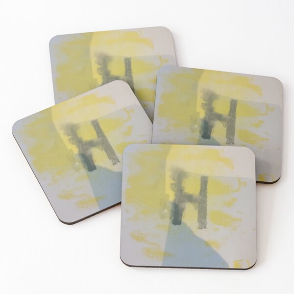 Item preview, Hufflepuff Print designed and sold by SouthWindleader.