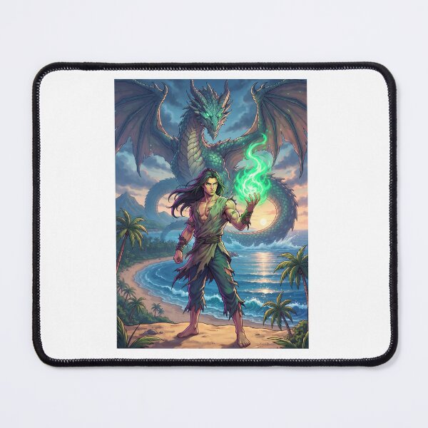 Item preview, Dragon Power designed and sold by PP&RAINBOW SHOP.