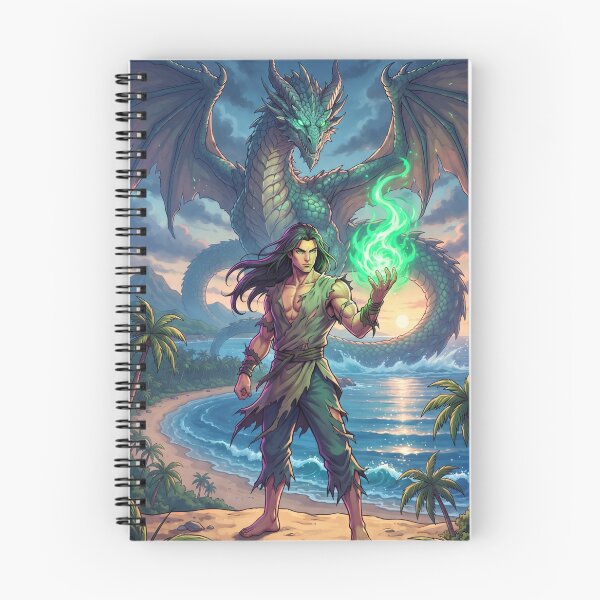 Item preview, Dragon Power designed and sold by PP&RAINBOW SHOP.