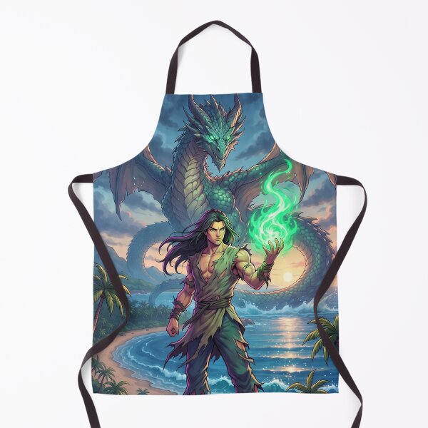 Item preview, Dragon Power designed and sold by PP&RAINBOW SHOP.