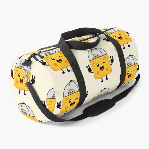 Item preview, Cheddar Dude. designed and sold by DibujandoPorfa.