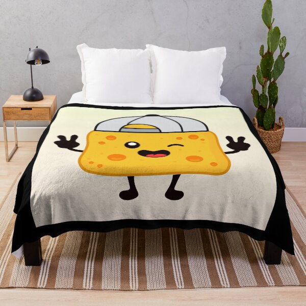 Item preview, Cheddar Dude. designed and sold by DibujandoPorfa.