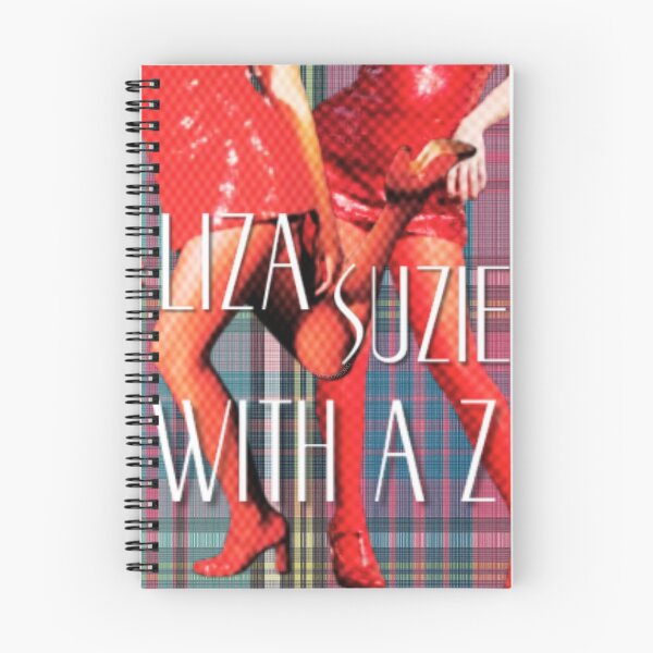 Item preview, Suzie Toot Minnelli poster designed and sold by suzietootredwig.