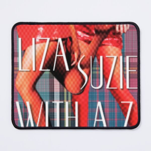 Item preview, Suzie Toot Minnelli poster designed and sold by suzietootredwig.