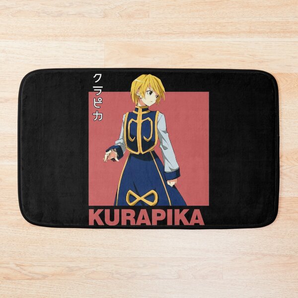 Item preview, Kurapika  designed and sold by visionsunveiled.