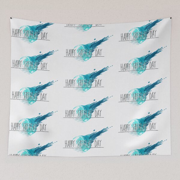 Item preview, Final Fantasy Father's Day designed and sold by CJGrimes.