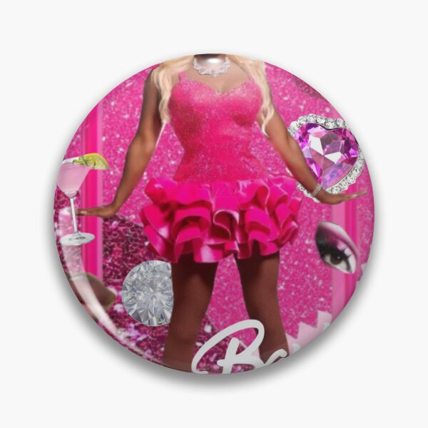 Item preview, Kori King collage poster designed and sold by suzietootredwig.