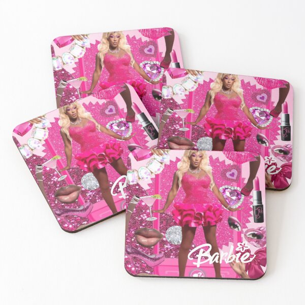 Item preview, Kori King collage poster designed and sold by suzietootredwig.