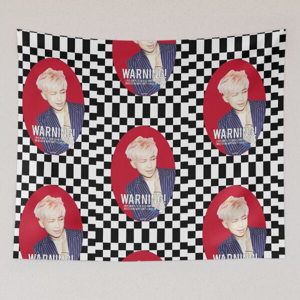 Item preview, RM D&W Print designed and sold by lulssyshop.