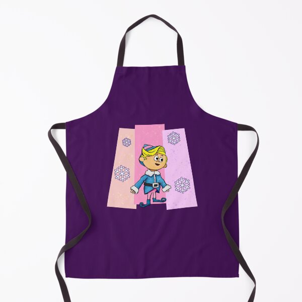 Item preview, Hermey The Elf designed and sold by Normbot2000.