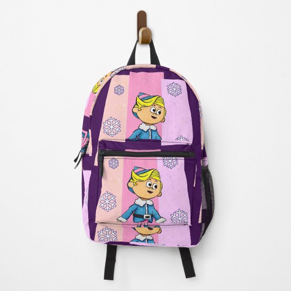 Item preview, Hermey The Elf designed and sold by Normbot2000.