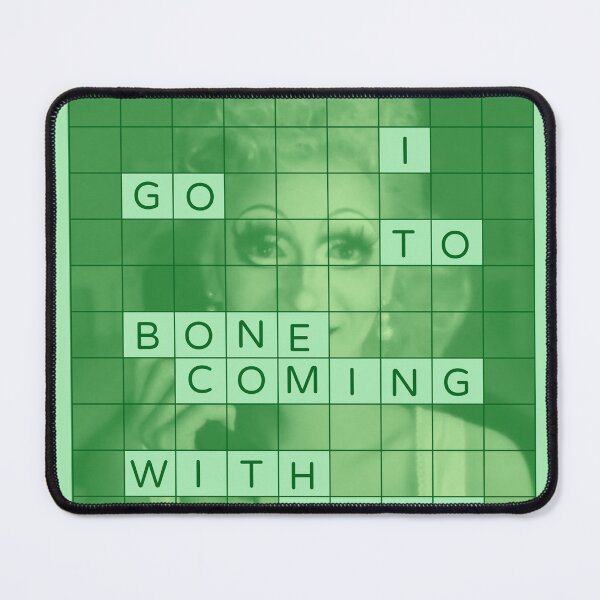 Item preview, Suzie Toot Bonecoming poster designed and sold by suzietootredwig.