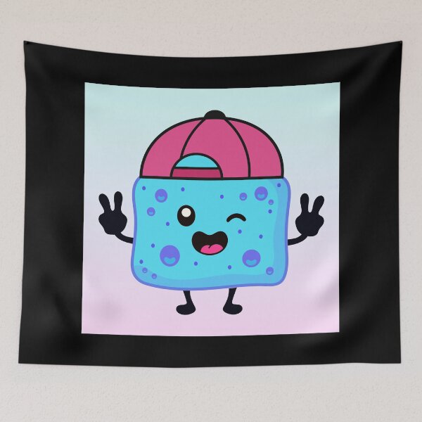 Item preview, Copy of Cheddar Dude. designed and sold by DibujandoPorfa.