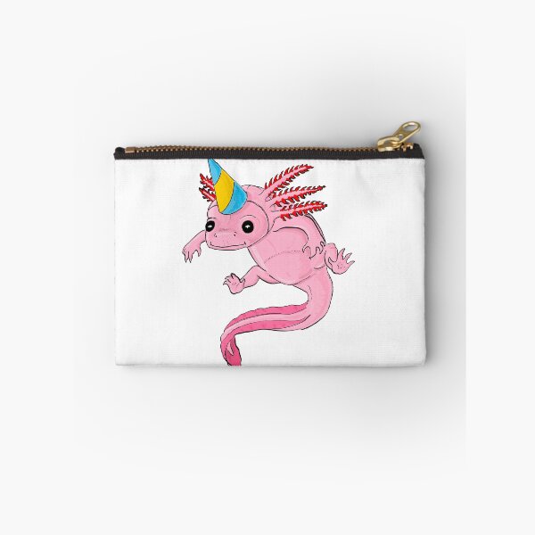 Item preview, Ajolote fiestero designed and sold by Raulworks.