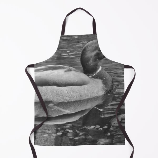 Item preview, Mallard Reflection Duck, Waterfowl designed and sold by GaynorMelody.