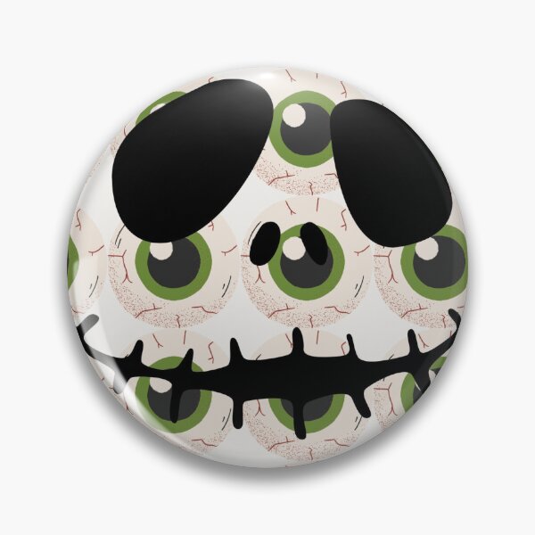 Item preview, spooky eyes designed and sold by 7ANEEN00.