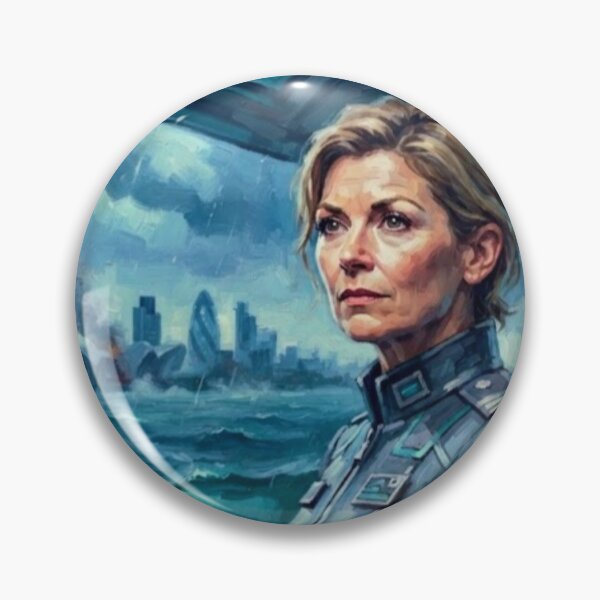 Item preview, The War Between the Land and the Sea Fine Art Tribute designed and sold by Art's Diner.