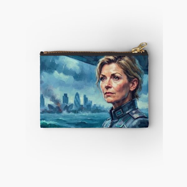 Item preview, The War Between the Land and the Sea Fine Art Tribute designed and sold by Art's Diner.