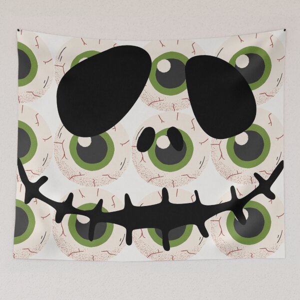 Item preview, spooky eyes designed and sold by 7ANEEN00.