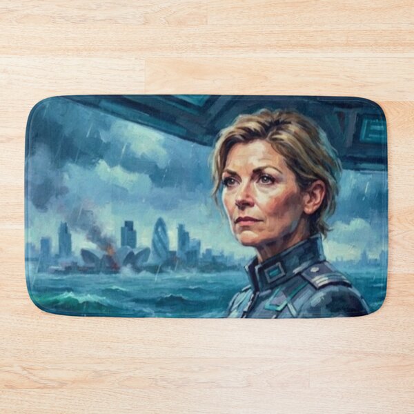 Item preview, The War Between the Land and the Sea Fine Art Tribute designed and sold by Art's Diner.