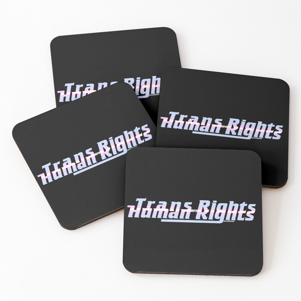 Item preview, Coasters (Set of 4) designed and sold by eranfowler.