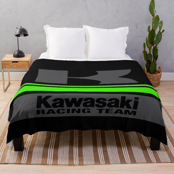 Item preview, KAWASAKI Logo designed and sold by CaiCris.