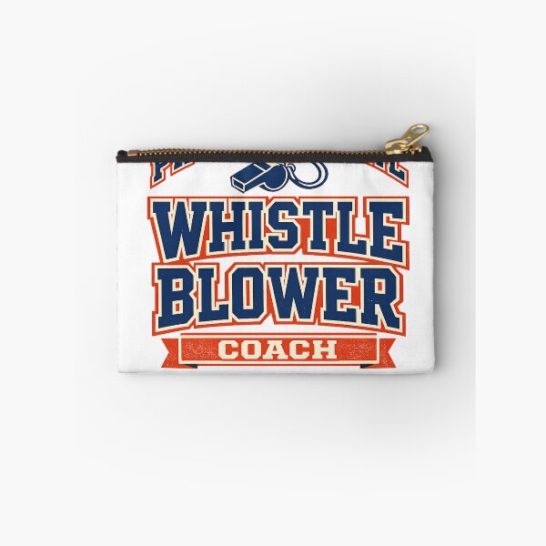 Item preview, Professional Whistle Blower Funny Sports Coach Humor designed and sold by eignvalue.