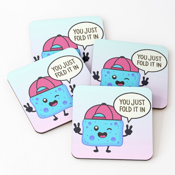 Item preview, Copy of The Cheese Homie.You just Fold it in! designed and sold by DibujandoPorfa.