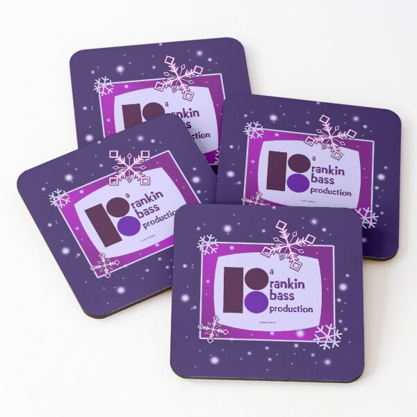 Item preview, Rankin Bass Purple Fancy designed and sold by Normbot2000.