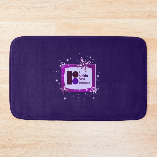 Item preview, Rankin Bass Purple Fancy designed and sold by Normbot2000.