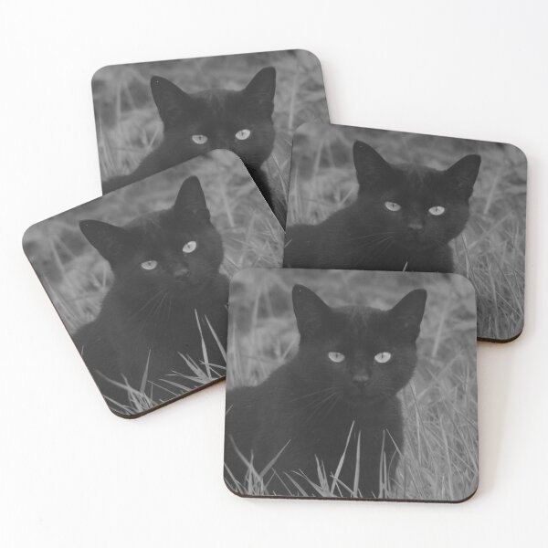 Item preview, Feline Gaze Cat designed and sold by GaynorMelody.