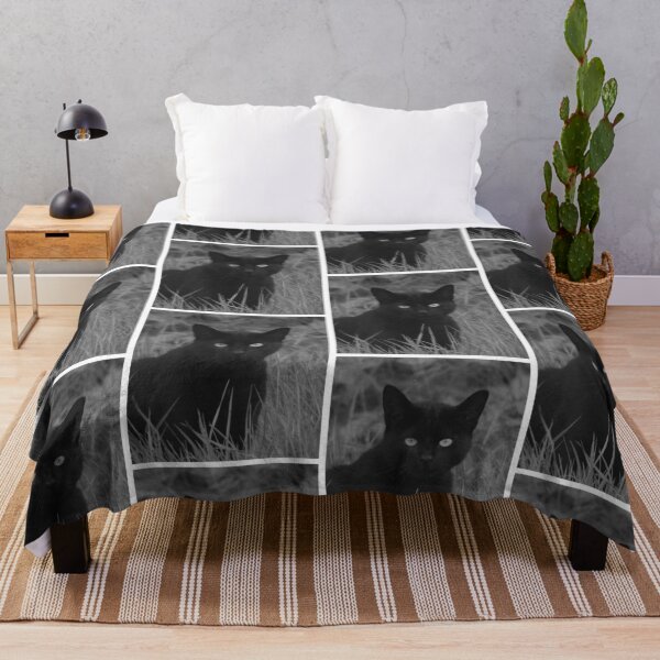 Item preview, Feline Gaze Cat designed and sold by GaynorMelody.