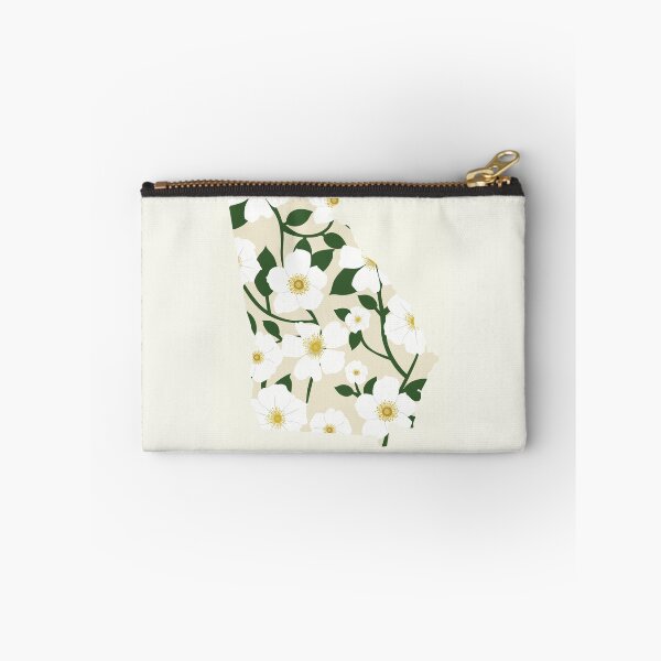 Item preview, The Cherokee Rose of Georgia designed and sold by barelymorgan.