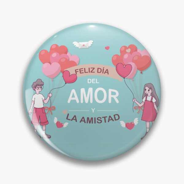 Item preview, Happy Valentine's Day! designed and sold by todocrea.