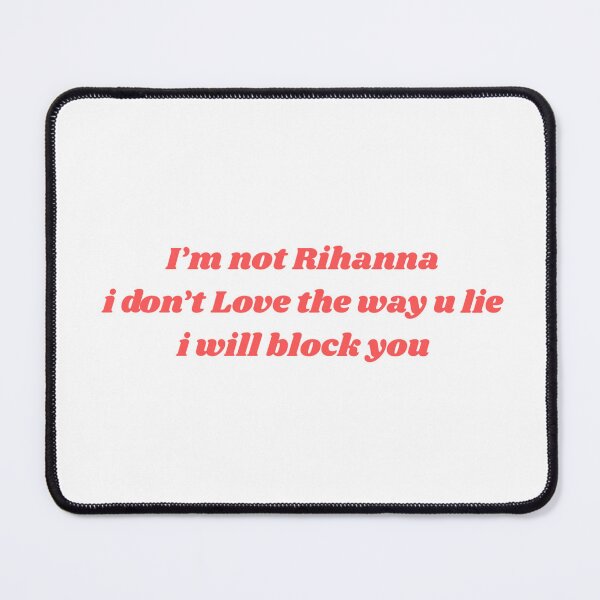 Item preview, Rihanna in distress designed and sold by Dreambymaya.