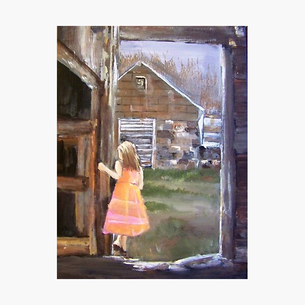 Item preview, INSIDE LOOKING OUT designed and sold by LINDA Thorndike.