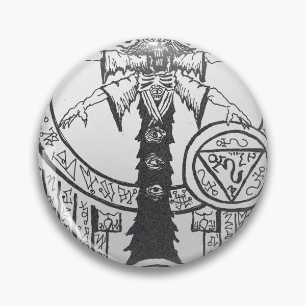 Item preview, Gothic Dark Art Angel #4 designed and sold by Redbabbleseller.