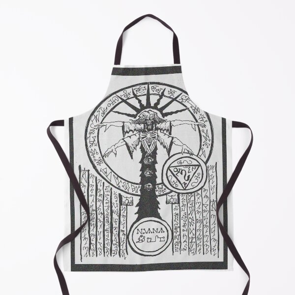 Item preview, Gothic Dark Art Angel #4 designed and sold by Redbabbleseller.
