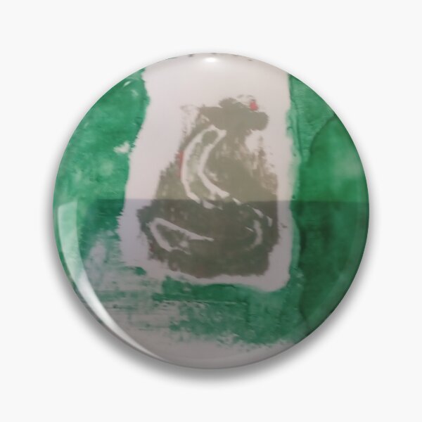 Item preview, Slytherin Print designed and sold by SouthWindleader.