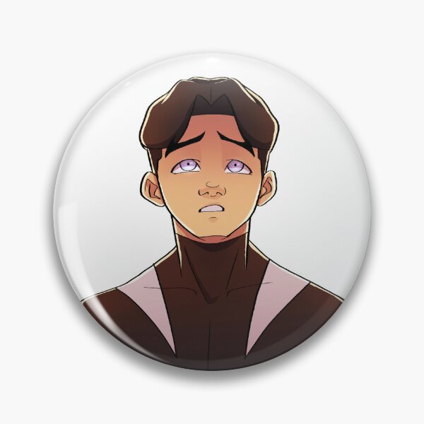 Item preview, Original Character Quickflash Design designed and sold by PixelShip101.
