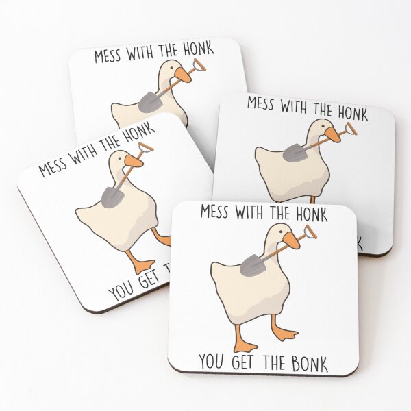 Item preview, Silly Goose designed and sold by Designs_By_Ks.