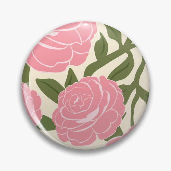 Item preview, Alabama State Flower designed and sold by barelymorgan.