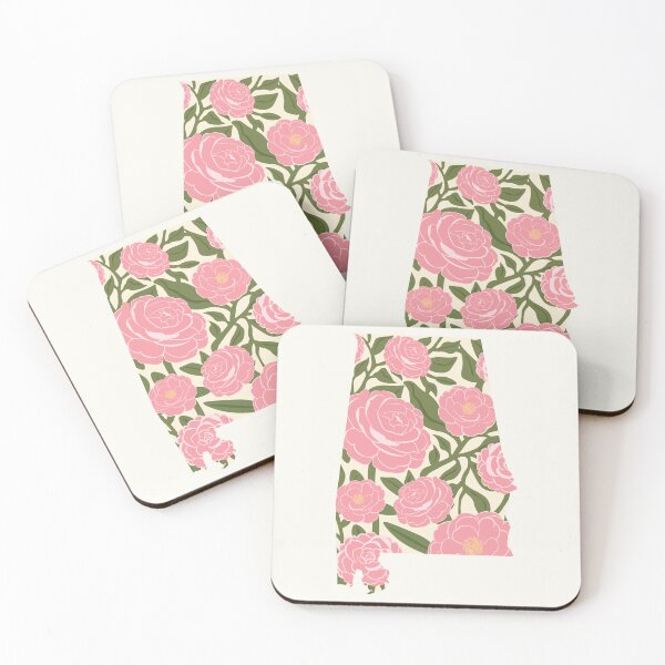 Item preview, Alabama State Flower designed and sold by barelymorgan.