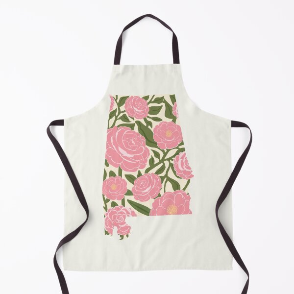 Item preview, Alabama State Flower designed and sold by barelymorgan.