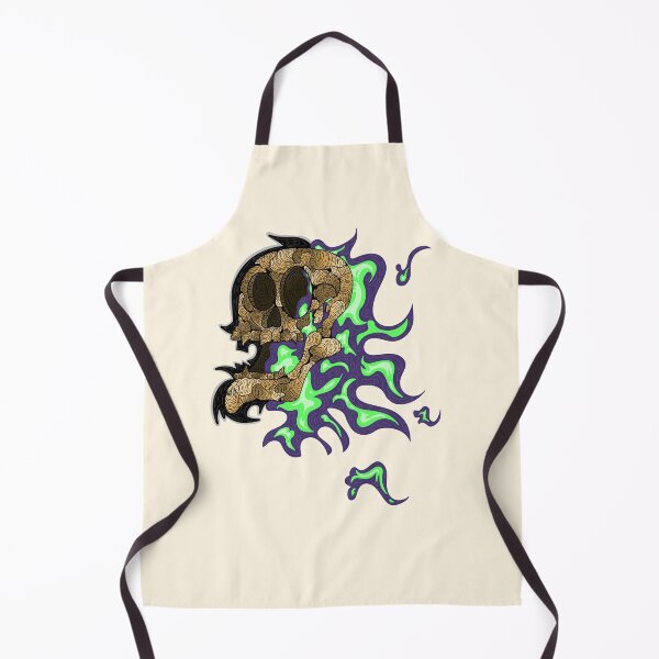 Item preview, Screaming Skull designed and sold by MM92.