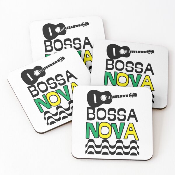 Item preview, Bossa Nova designed and sold by marcosty.